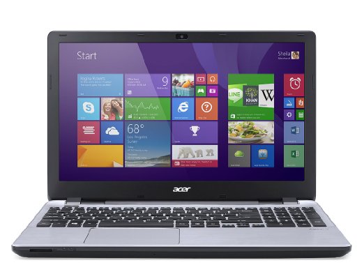 Acer Aspire V3-572G-587W