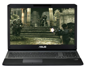 Best Asus Gaming Laptop