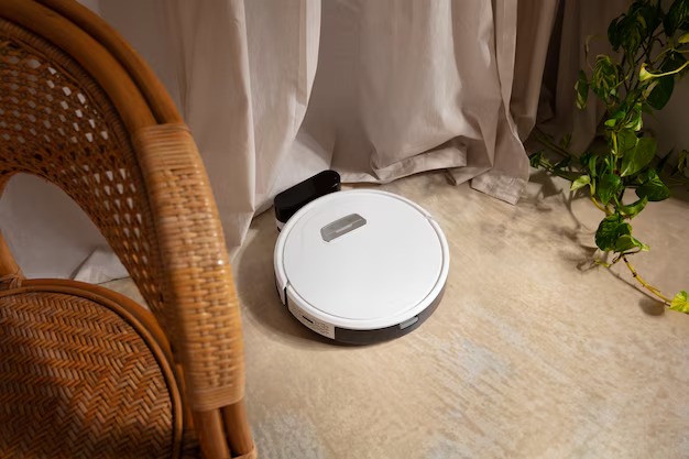 The best cheap robot vacuums