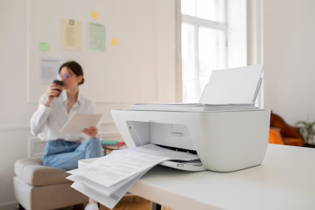 Top Best Canon Printer of 2024 for Home Office Use All-in-One for Outstanding Quality and Performance