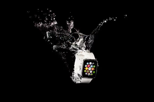 Exploring the Features and Innovations of Apple Watch Ultra 2