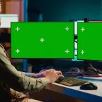 Improve your dual monitor setup