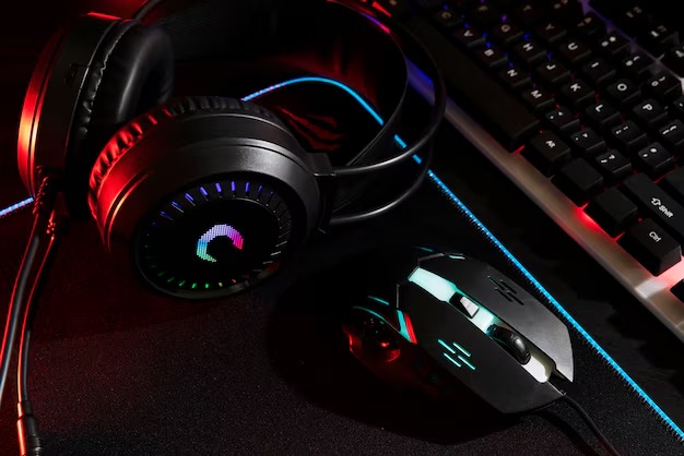 The Best Wireless Gaming Headsets 2024 for Ultimate Gaming Experience